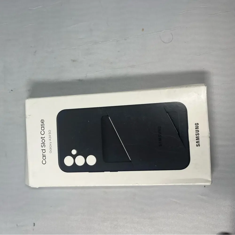 Samsung Galaxy A53 5G Phone Case